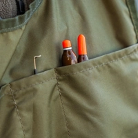 Korum Bishop Bait Apron